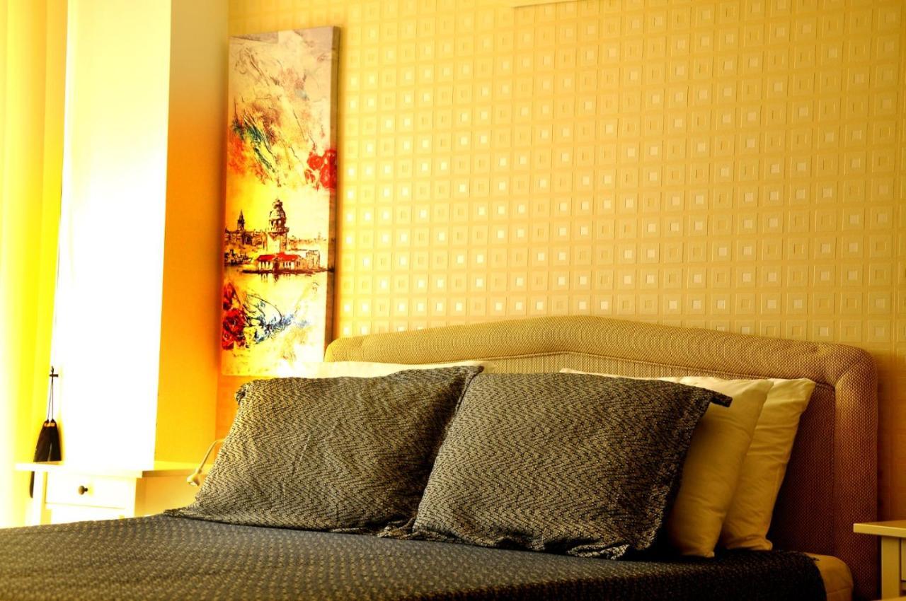 Babylon Luxury Villa With Private Pool And Indoor Heated Pool Side Luaran gambar