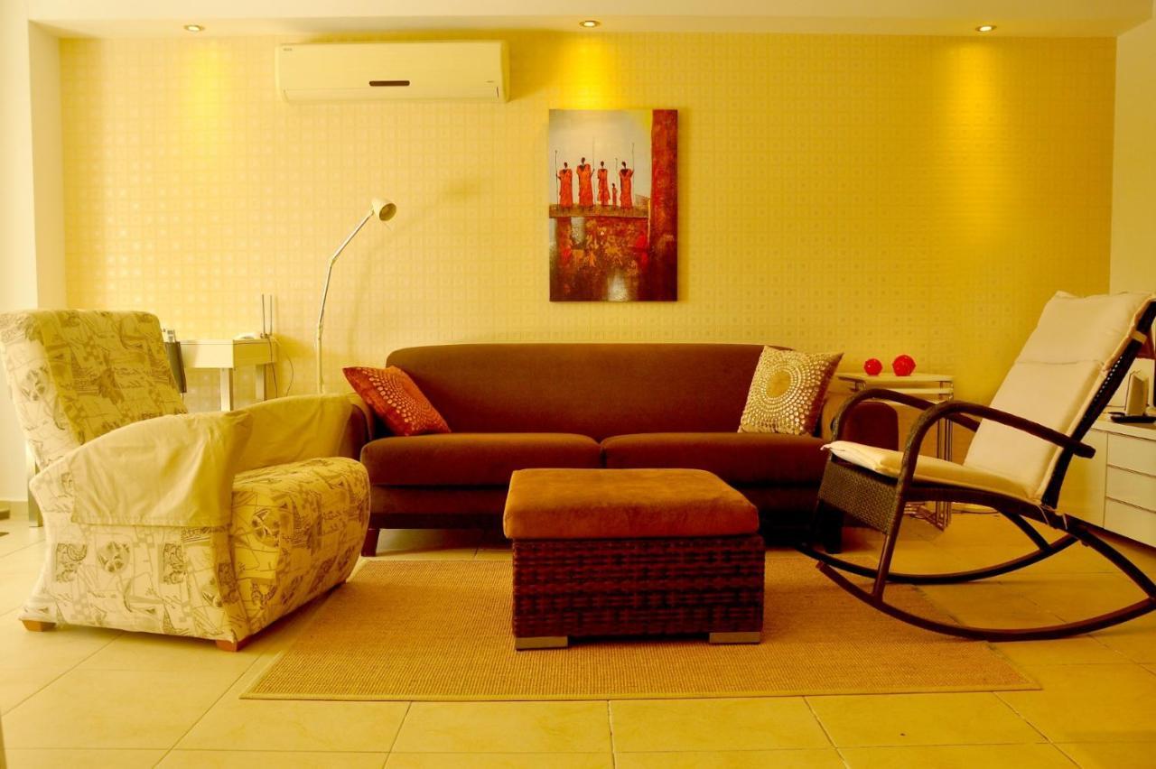 Babylon Luxury Villa With Private Pool And Indoor Heated Pool Side Luaran gambar