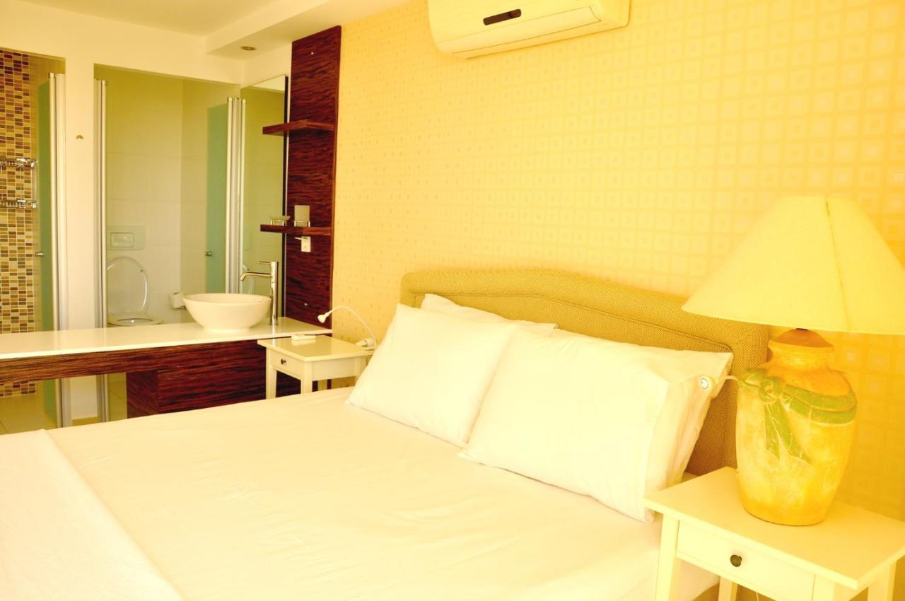 Babylon Luxury Villa With Private Pool And Indoor Heated Pool Side Luaran gambar