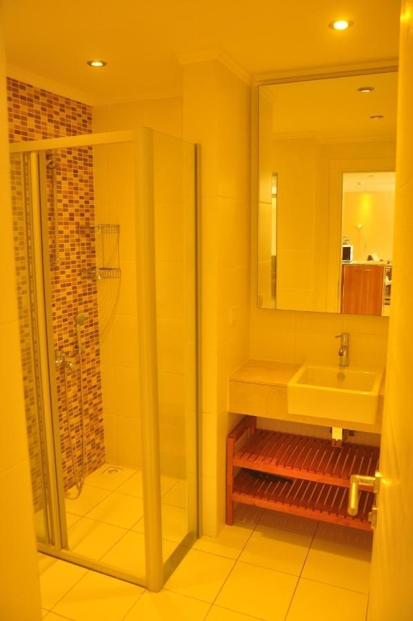 Babylon Luxury Villa With Private Pool And Indoor Heated Pool Side Luaran gambar